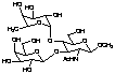 Lewis A Trisaccharide,  Methyl Glycoside