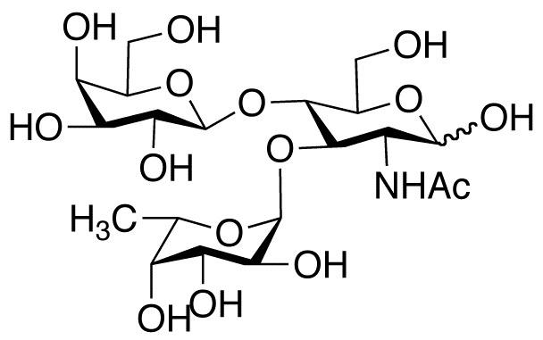 Lewis X Trisaccharide