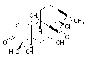 Liangshanin A