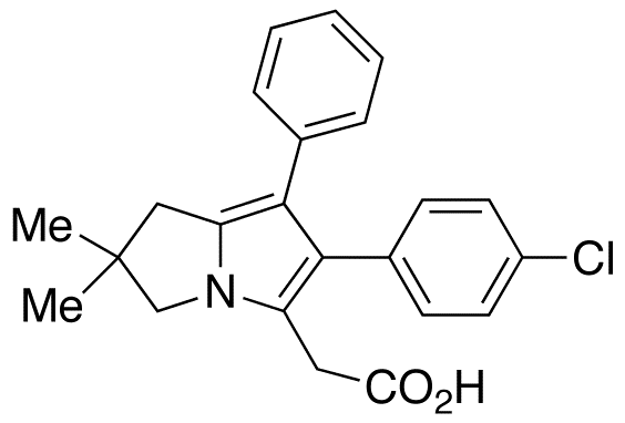 Licofelone