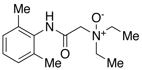 Lidocaine N-Oxide