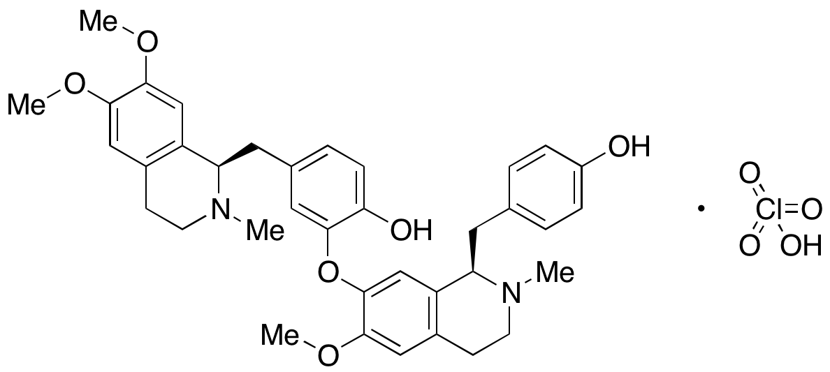 Liensinine Perchlorate