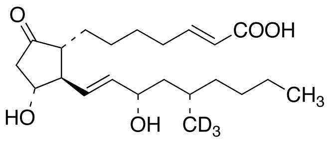 Limaprost-d3