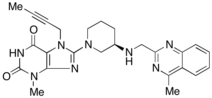 Linagliptin Impurity