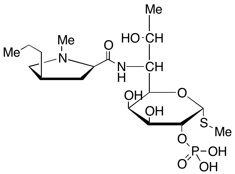 Lincomycin 2-Phosphate