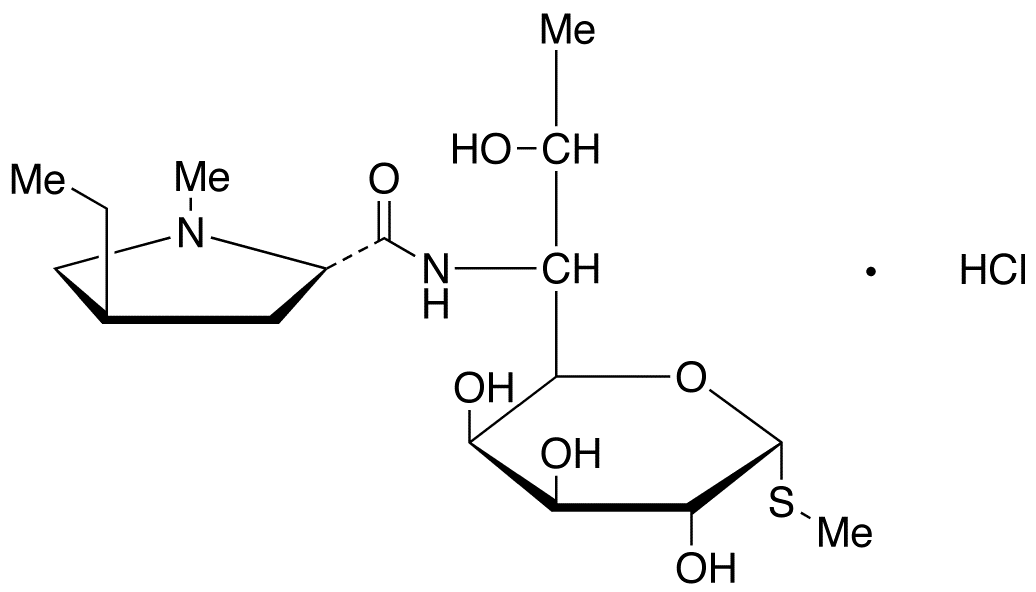 Lincomycin B Hydrochloride