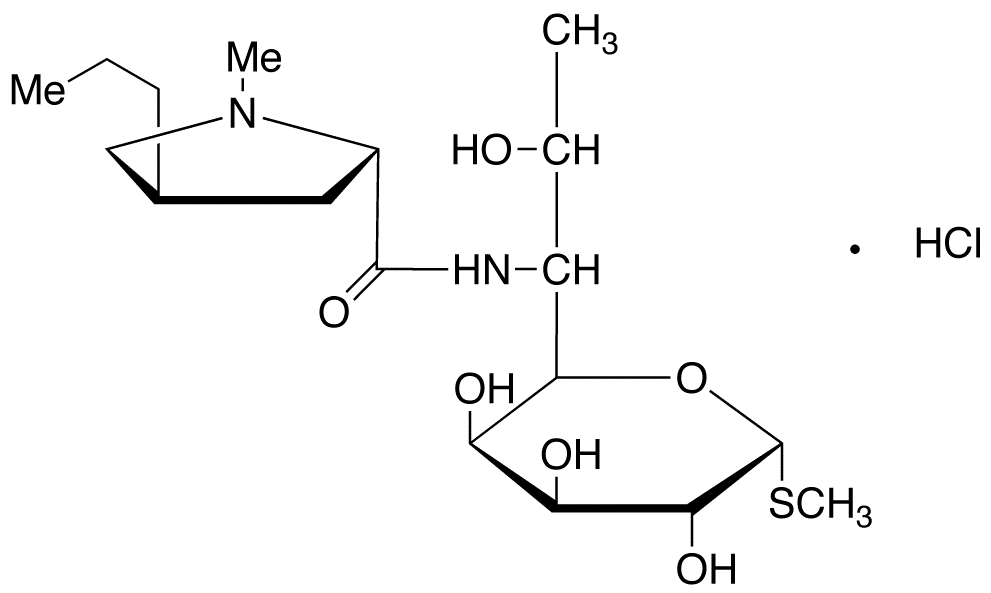 Lincomycin Hydrochloride