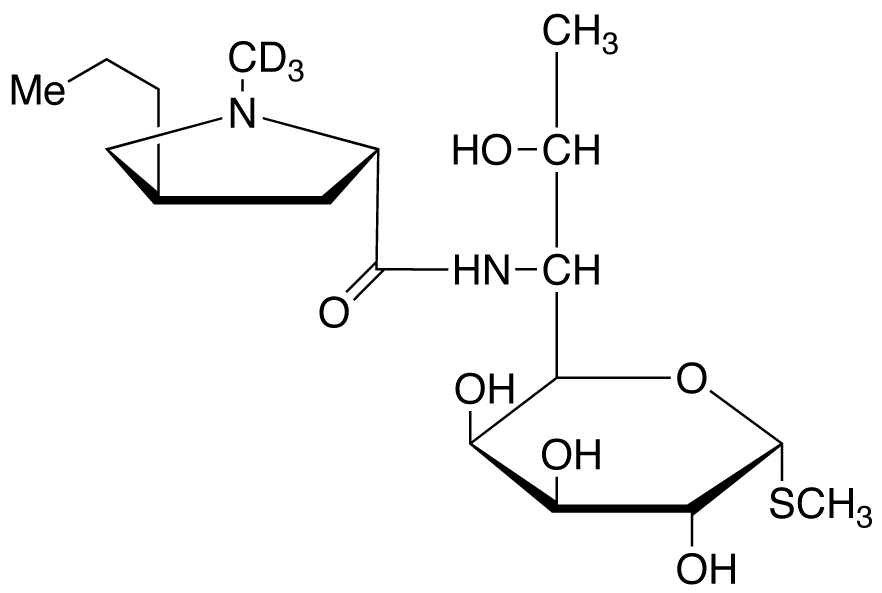 Lincomycin-d3