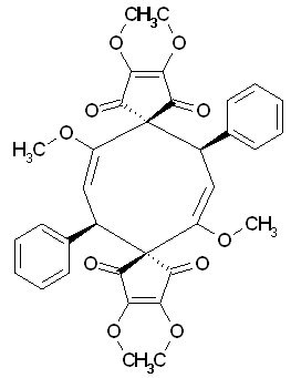 Linderaspirone A