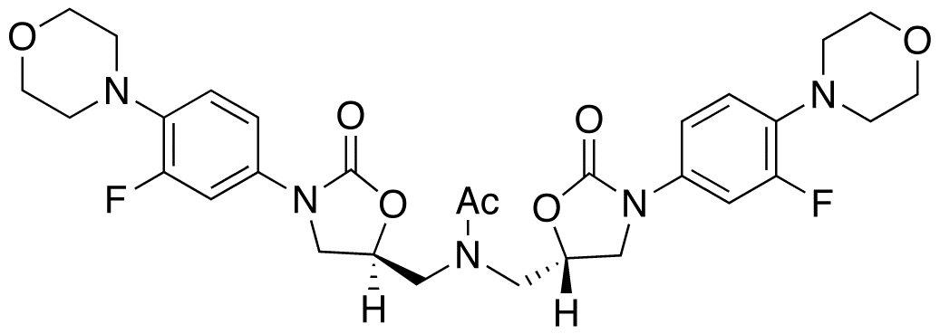 Linezolid Dimer