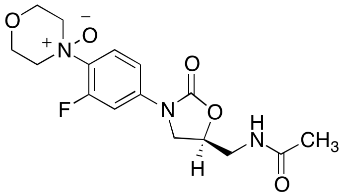 Linezolid N-Oxide