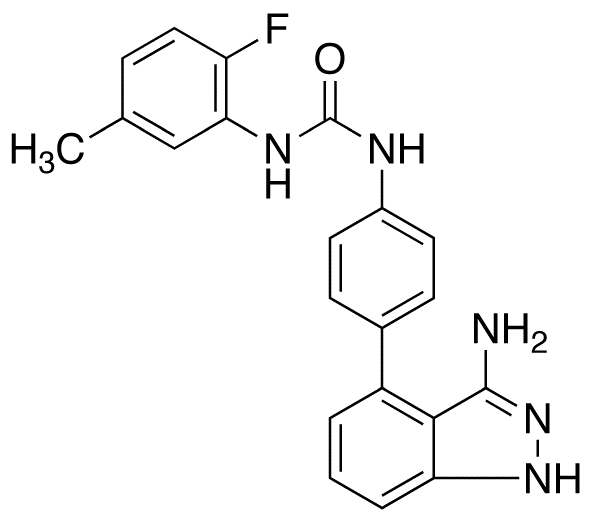 Linifanib