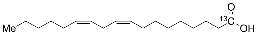 Linoleic Acid-1-13C