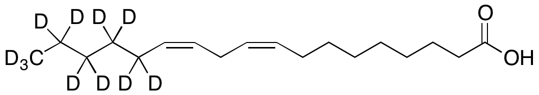 Linoleic Acid-d11