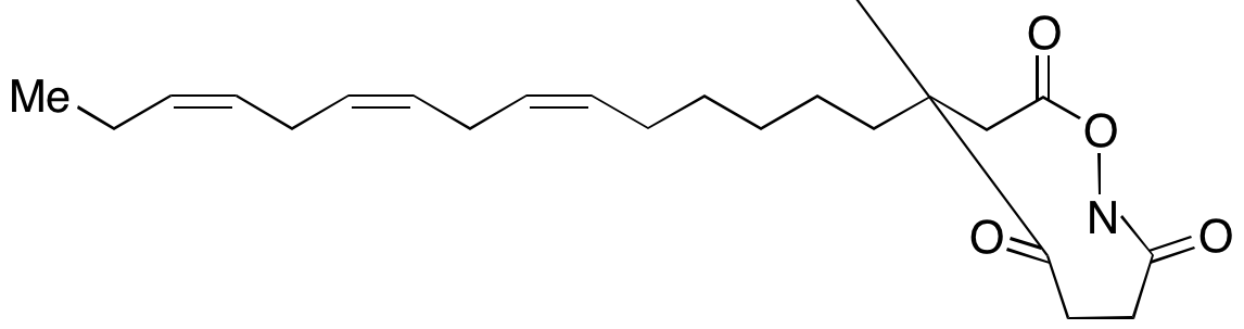 Linolenic Acid N-Hydroxysuccinimide