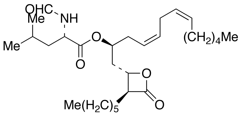 Lipstatin