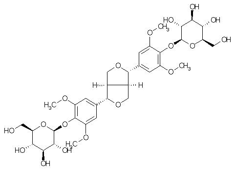 Liriodendrin