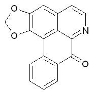 Liriodenine