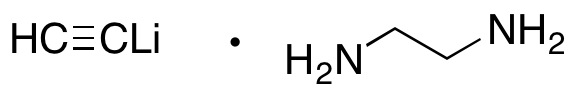 Lithium Acetylide-ethylenediamine (1:1)