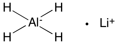 Lithium Aluminum Hydride