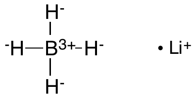 Lithium Borohydride