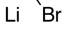 Lithium Bromide