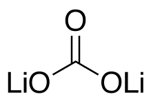 Lithium Carbonate