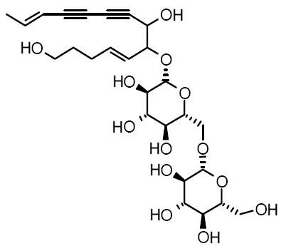 Lobetyolinin