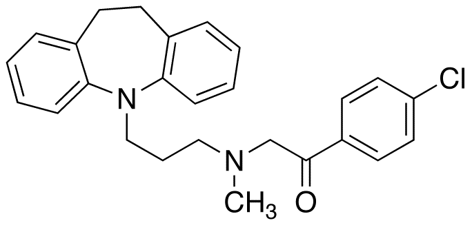 Lofepramine