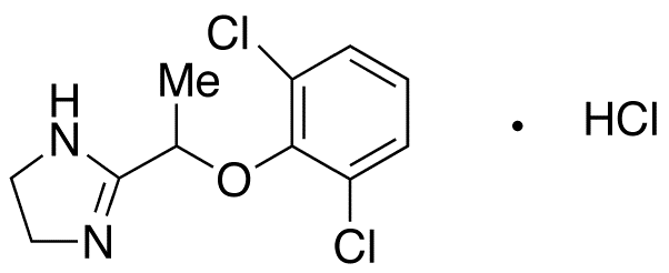 Lofexidine Hydrochloride