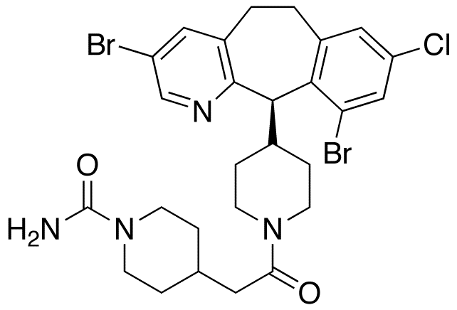 Lonafarnib