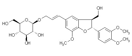 Longifloroside A