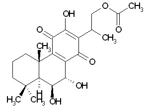 Lophanthoidin E