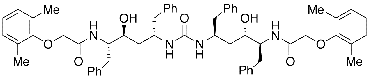 Lopinavir EP-T Impurity