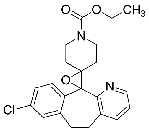 Loratadine Epoxide