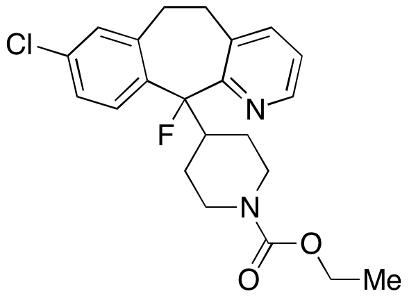 Loratadine Impurity F