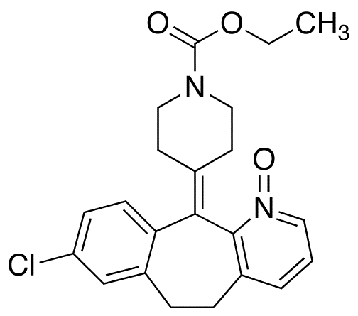 Loratadine N-Oxide