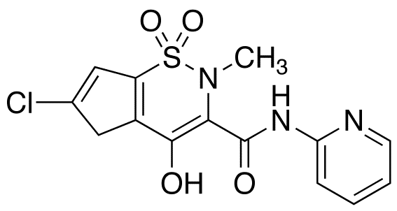 Lornoxicam