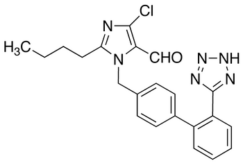 Losartan Carboxaldehyde