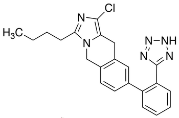 Losartan Imidazo[1,5-b]isoquinoline Impurity