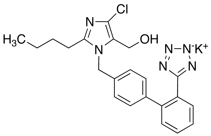 Losartan Potassium Salt