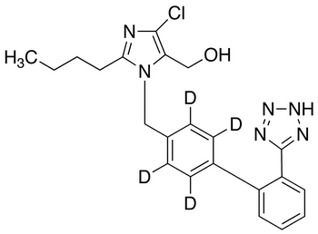 Losartan-d4