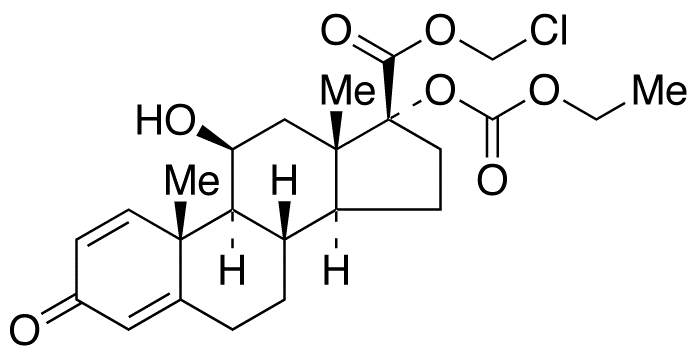 Loteprednol Etabonate