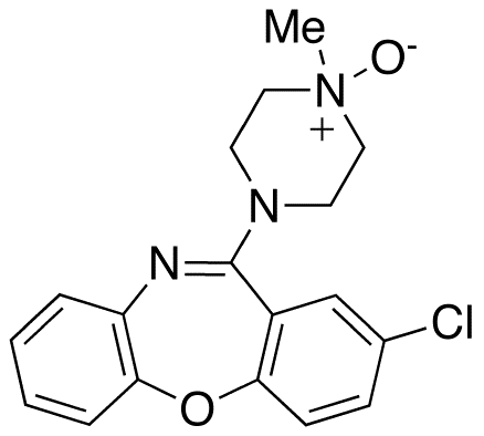 Loxapine N-Oxide