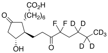 Lubiprostone-d7