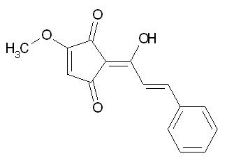 Lucidone