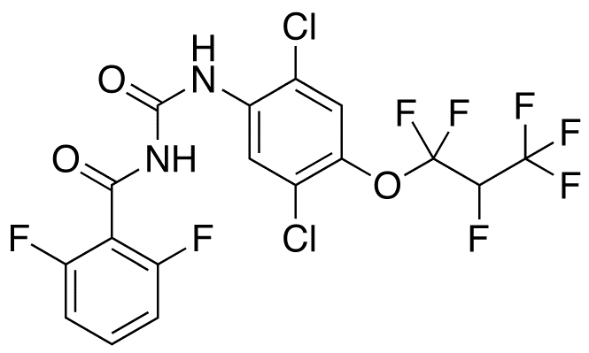 Lufenuron