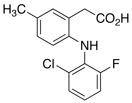 Lumiracoxib