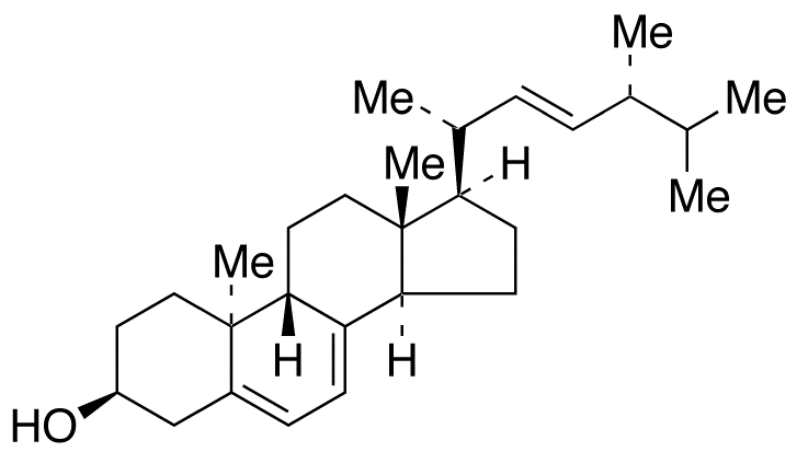 Lumisterol