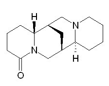 Lupanine